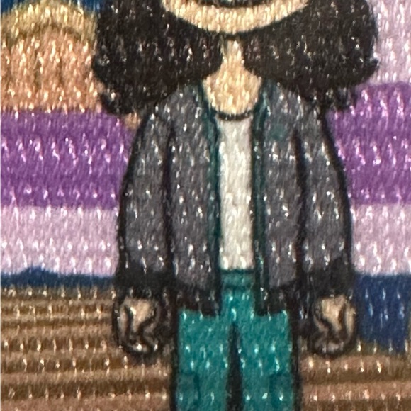 Girl Scout junior outfit!Brand new - Picture 4 of 4